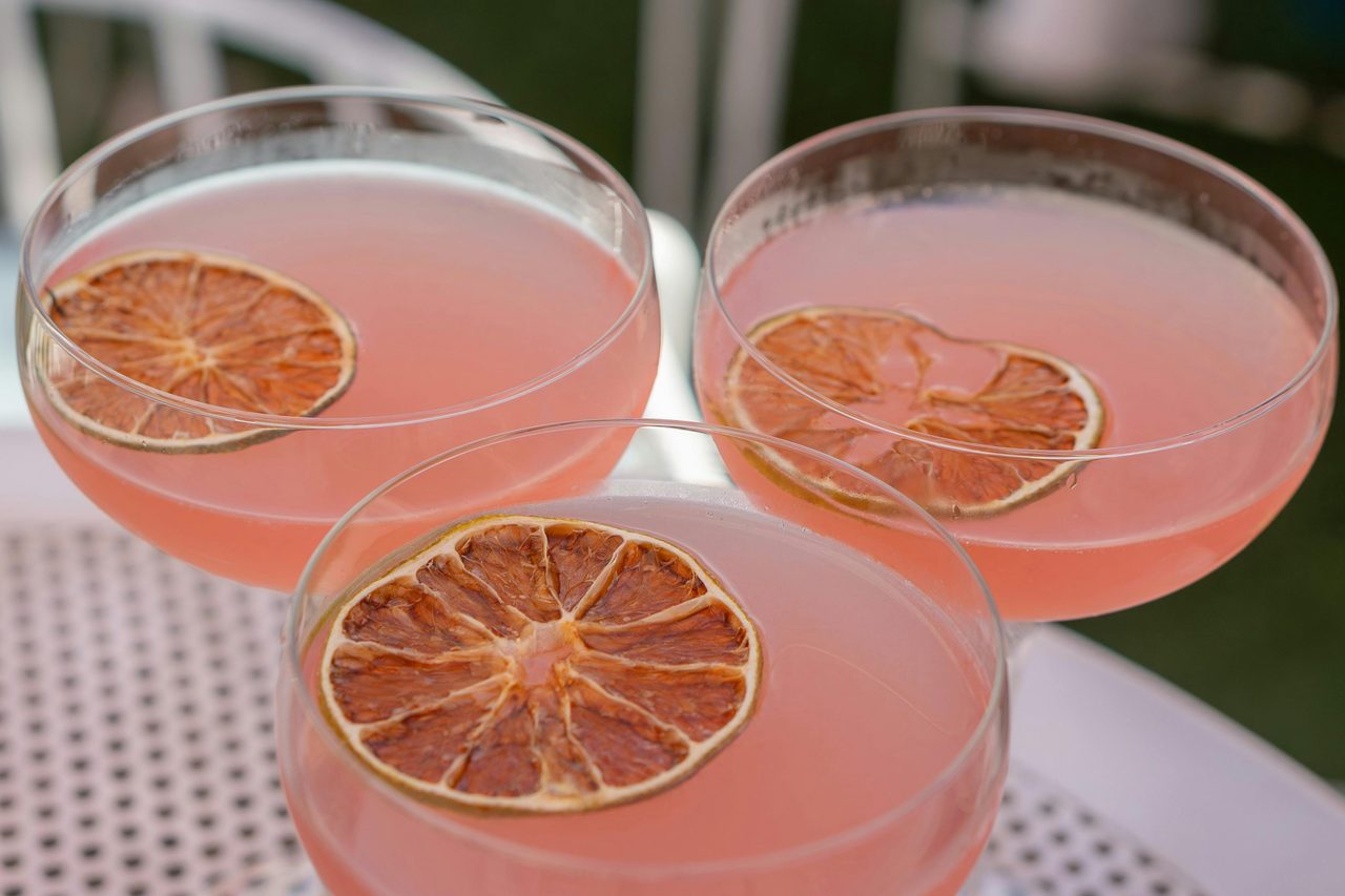 Cocktails