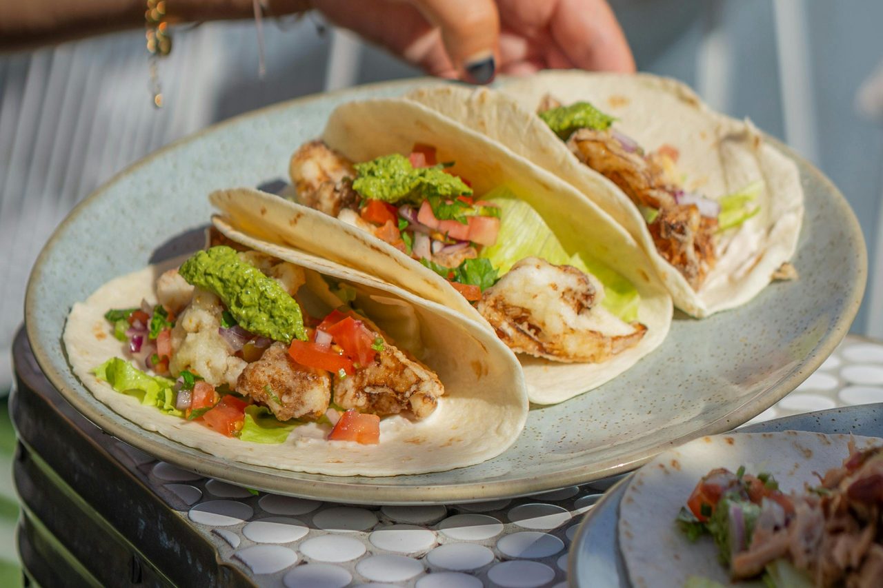 Tacos