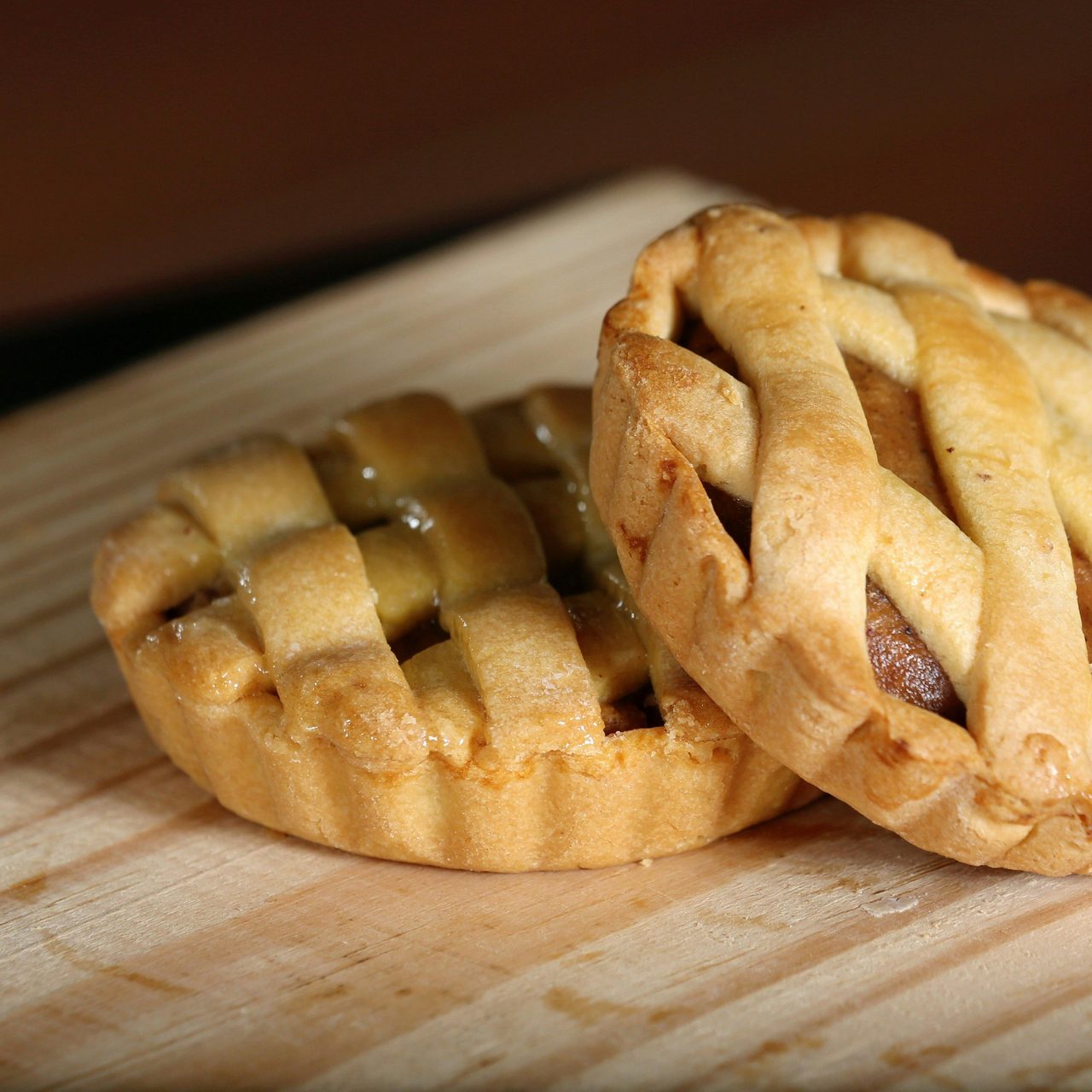 Fruit Pie