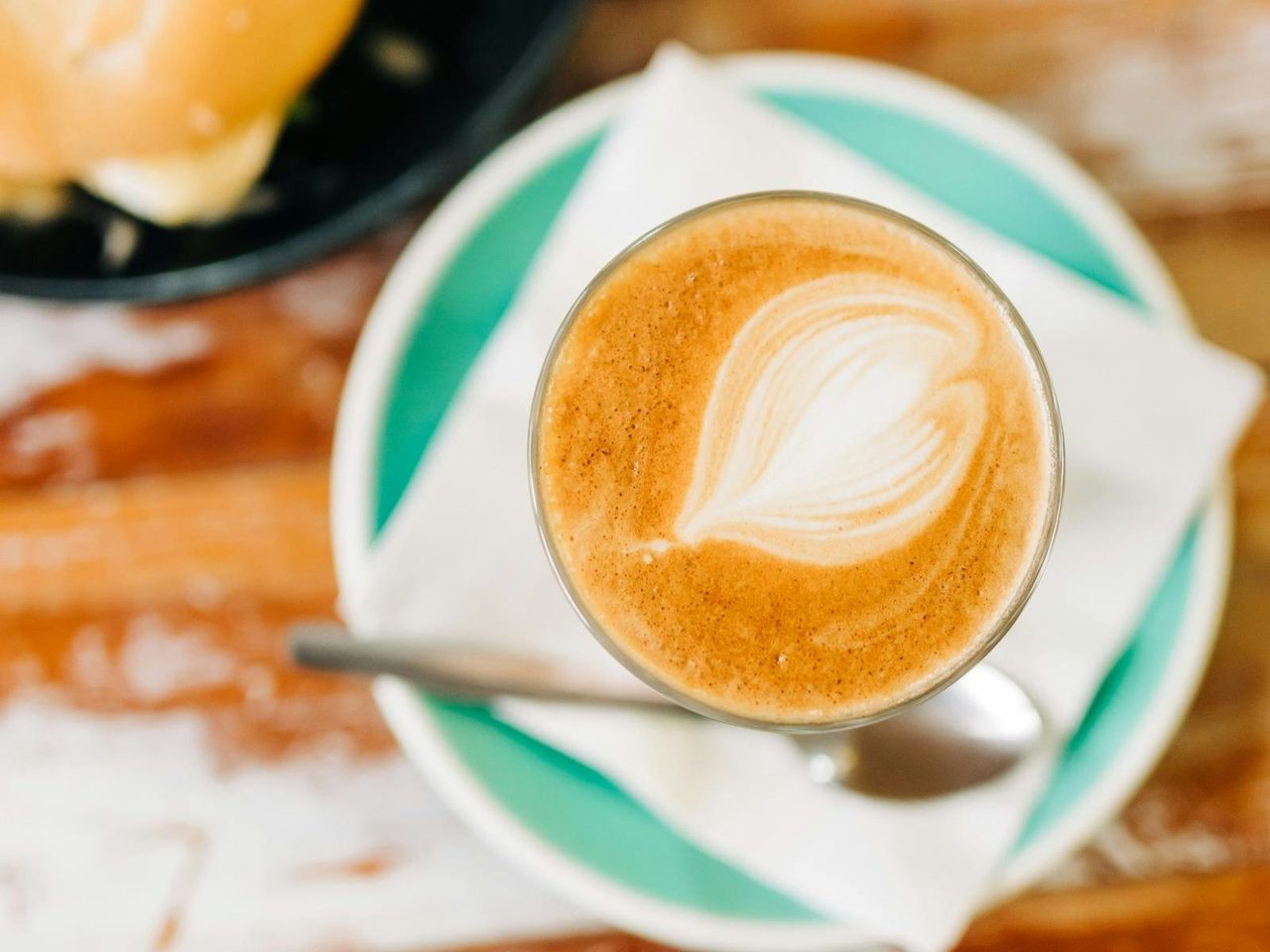Kaffeine 2582