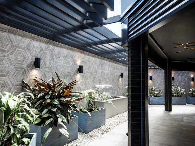 Griffith Leagues Club