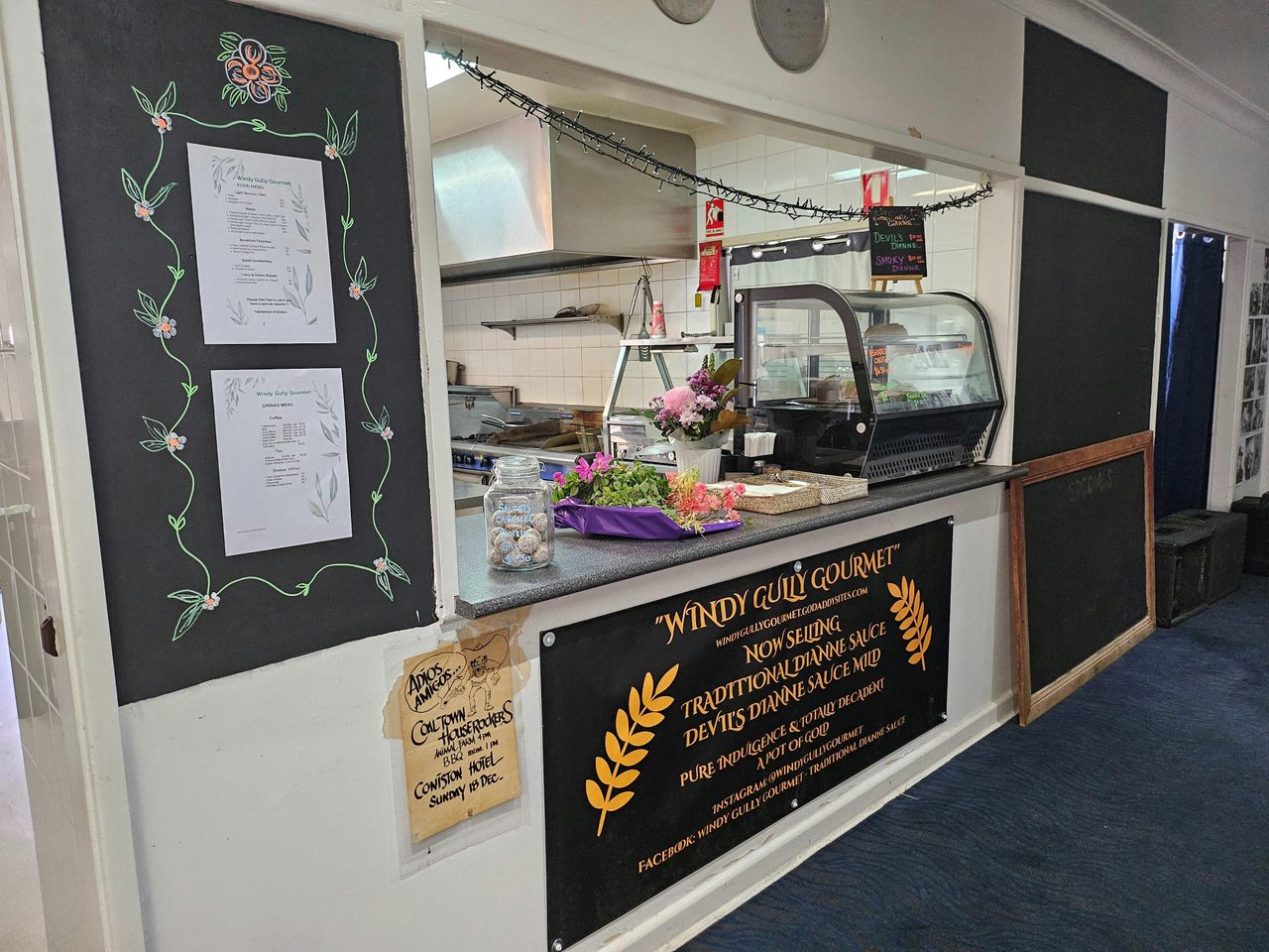 Bistro