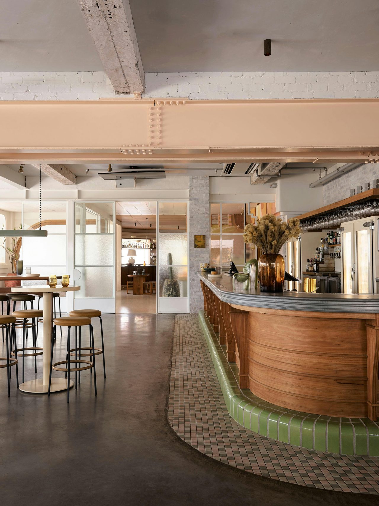 Harbord Hotel