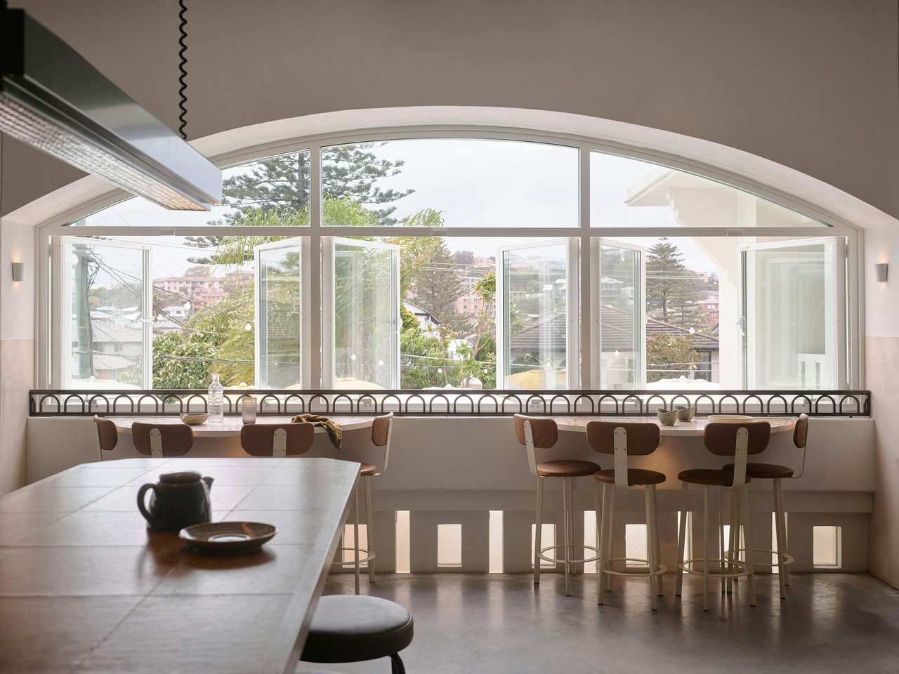 Harbord Hotel