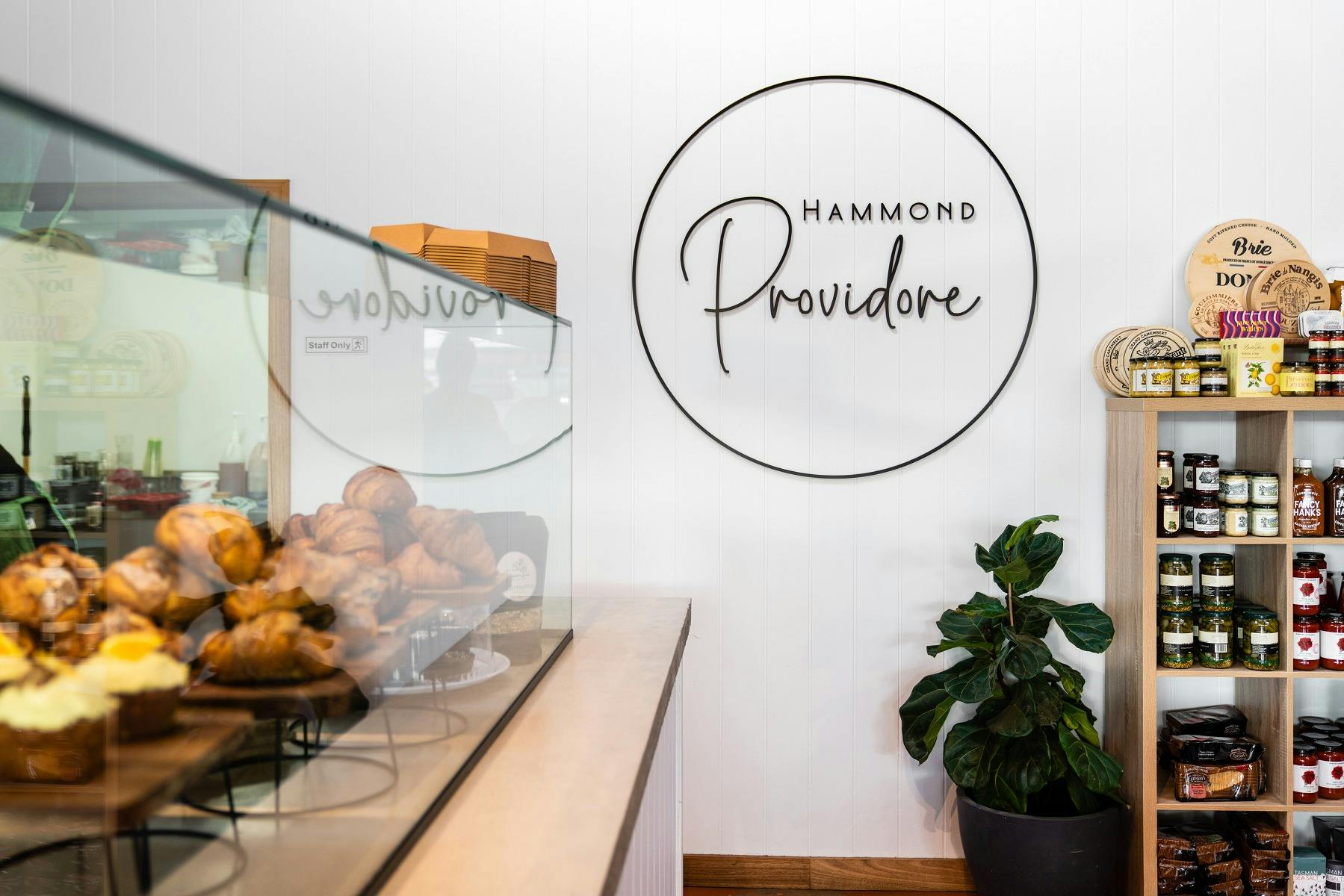 Hammond Providore