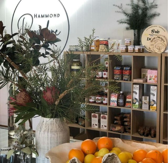 Hammond Providore