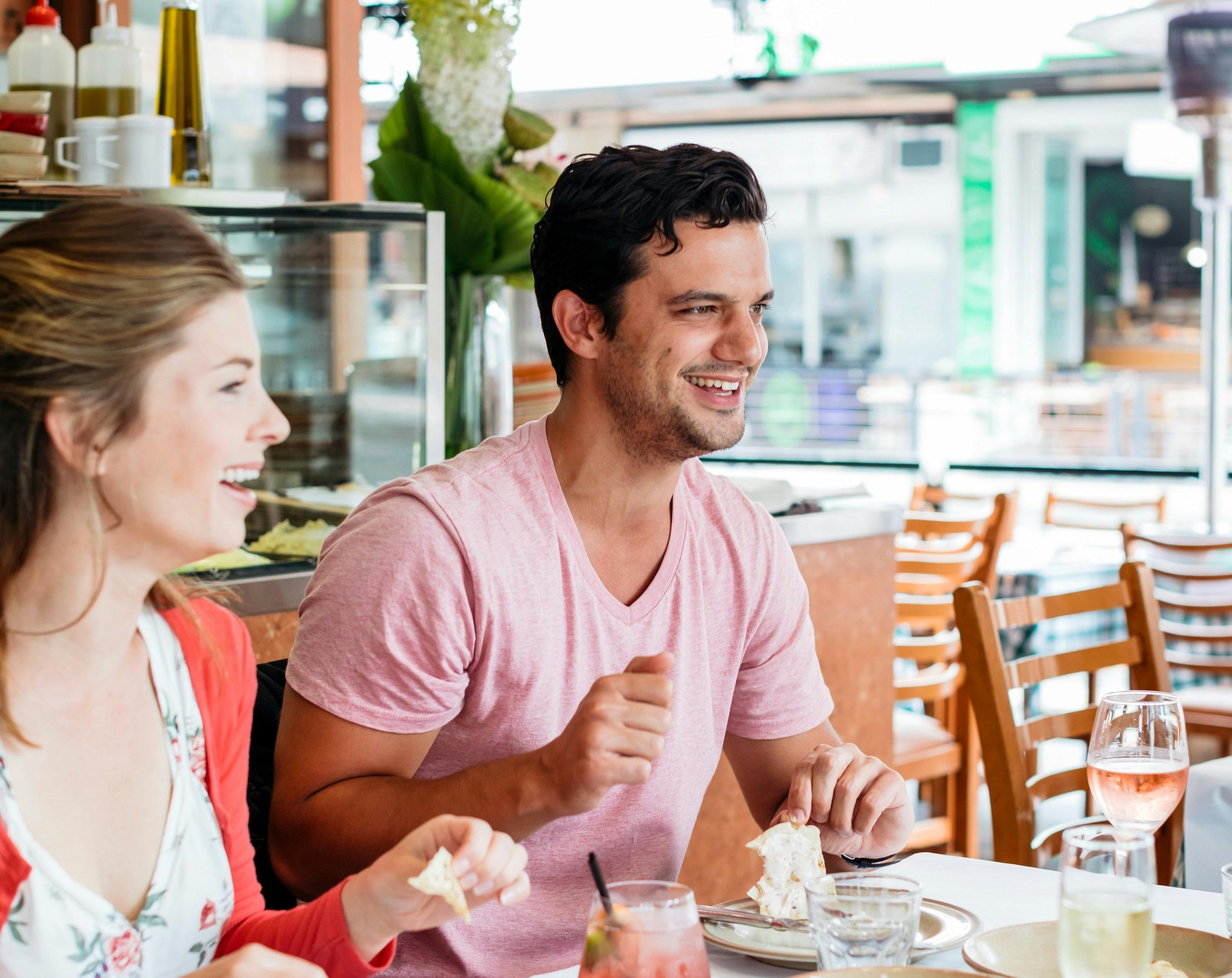 Kouzina Greco, Parramatta