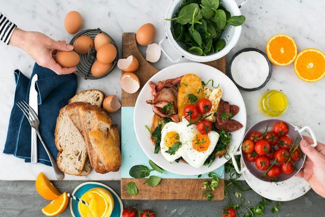 Jamaica Blue Narellan