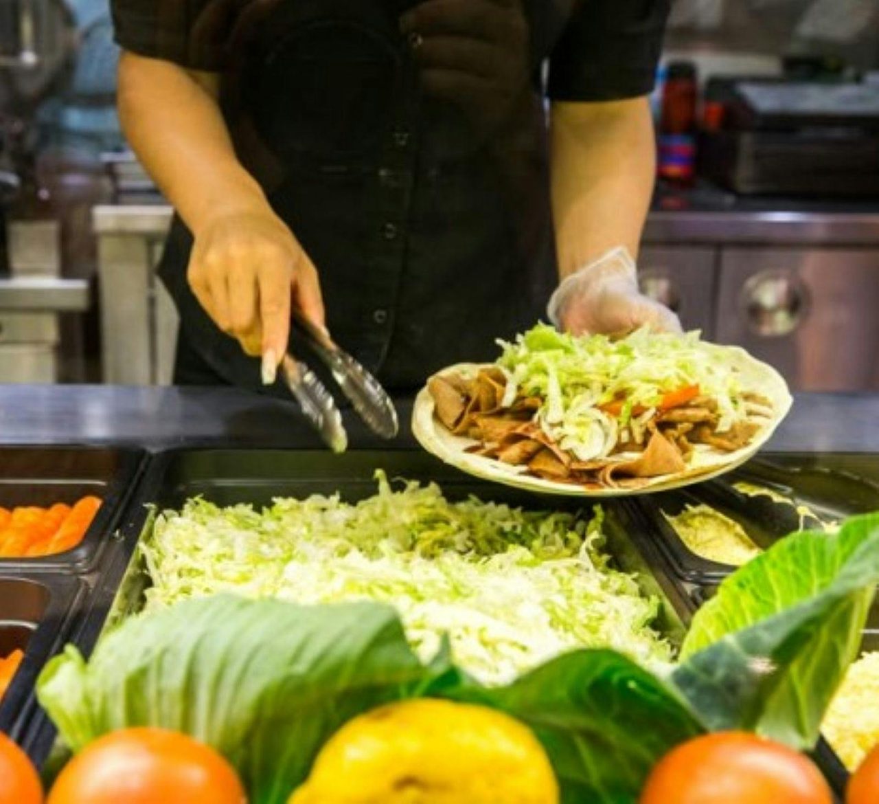 kebab