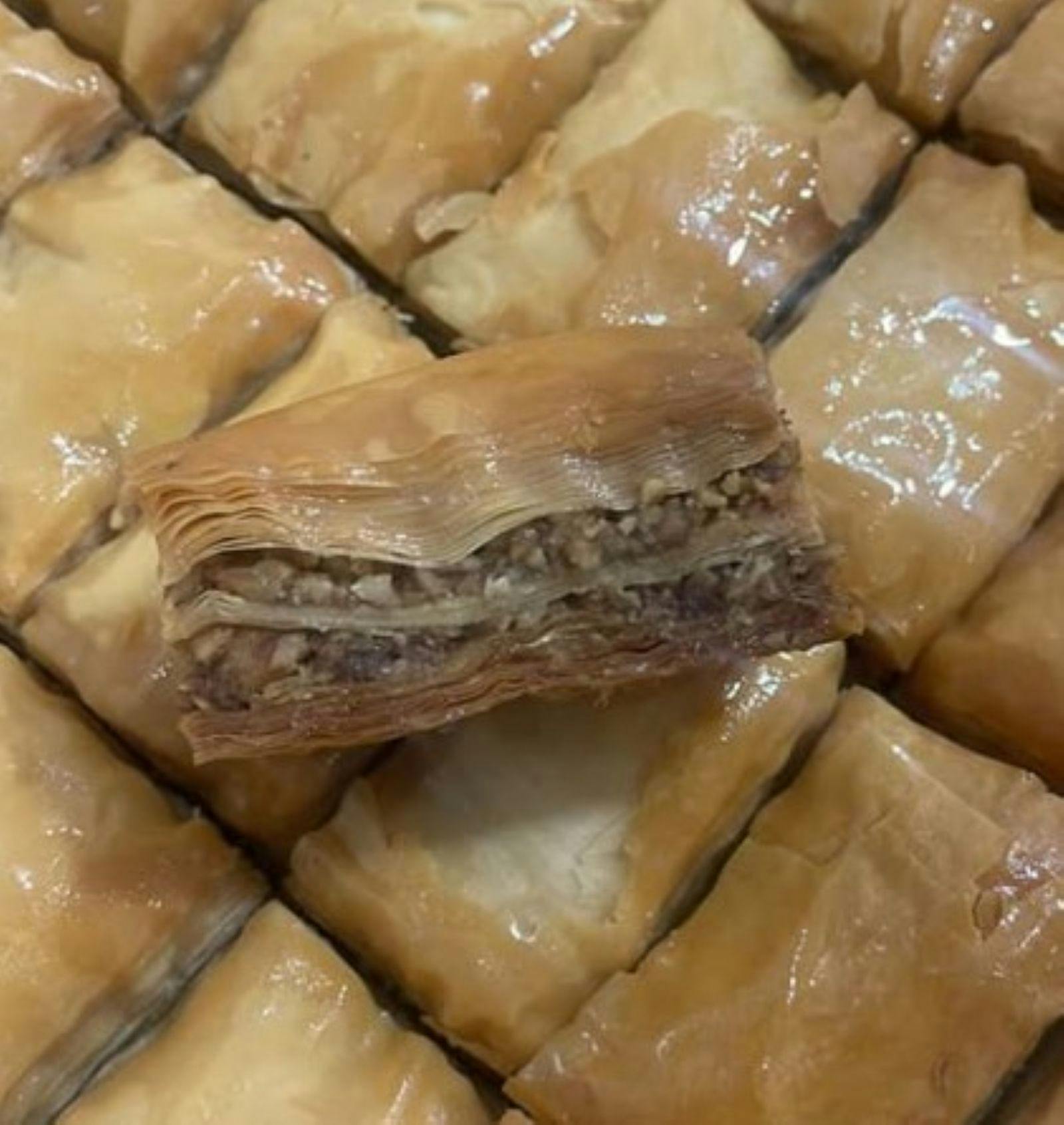baklava