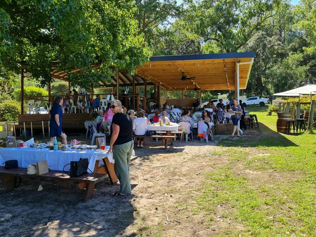 Jubilee Vineyard Estate