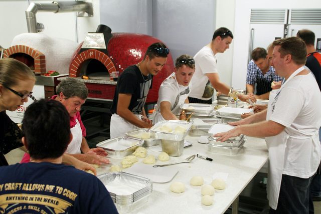 In Cucina Cooking Academy