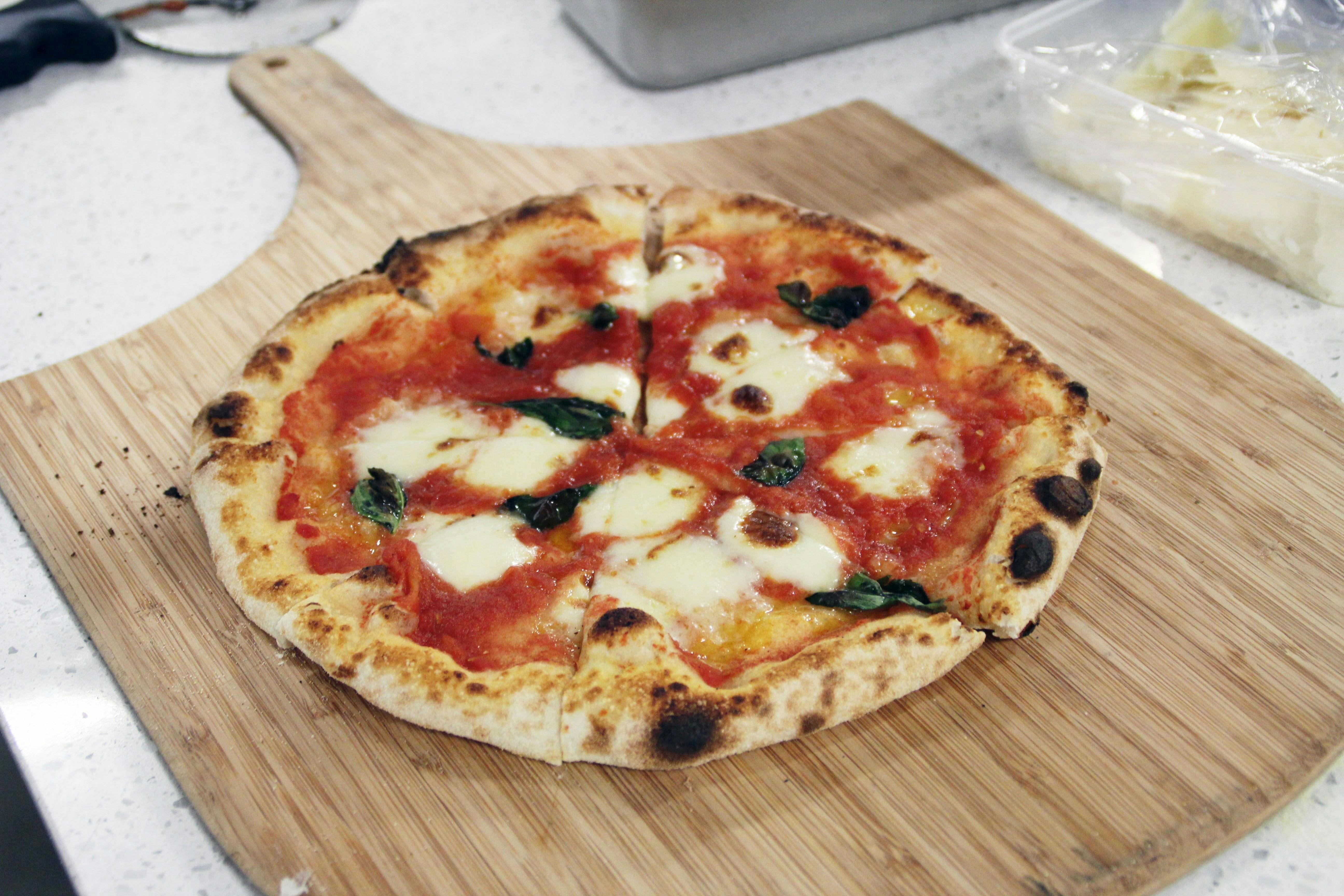 In Cucina Cooking Academy