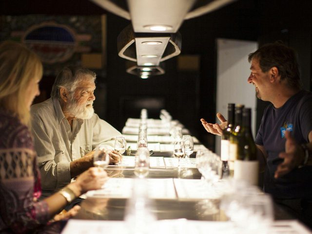 Hunter Valley Wine School