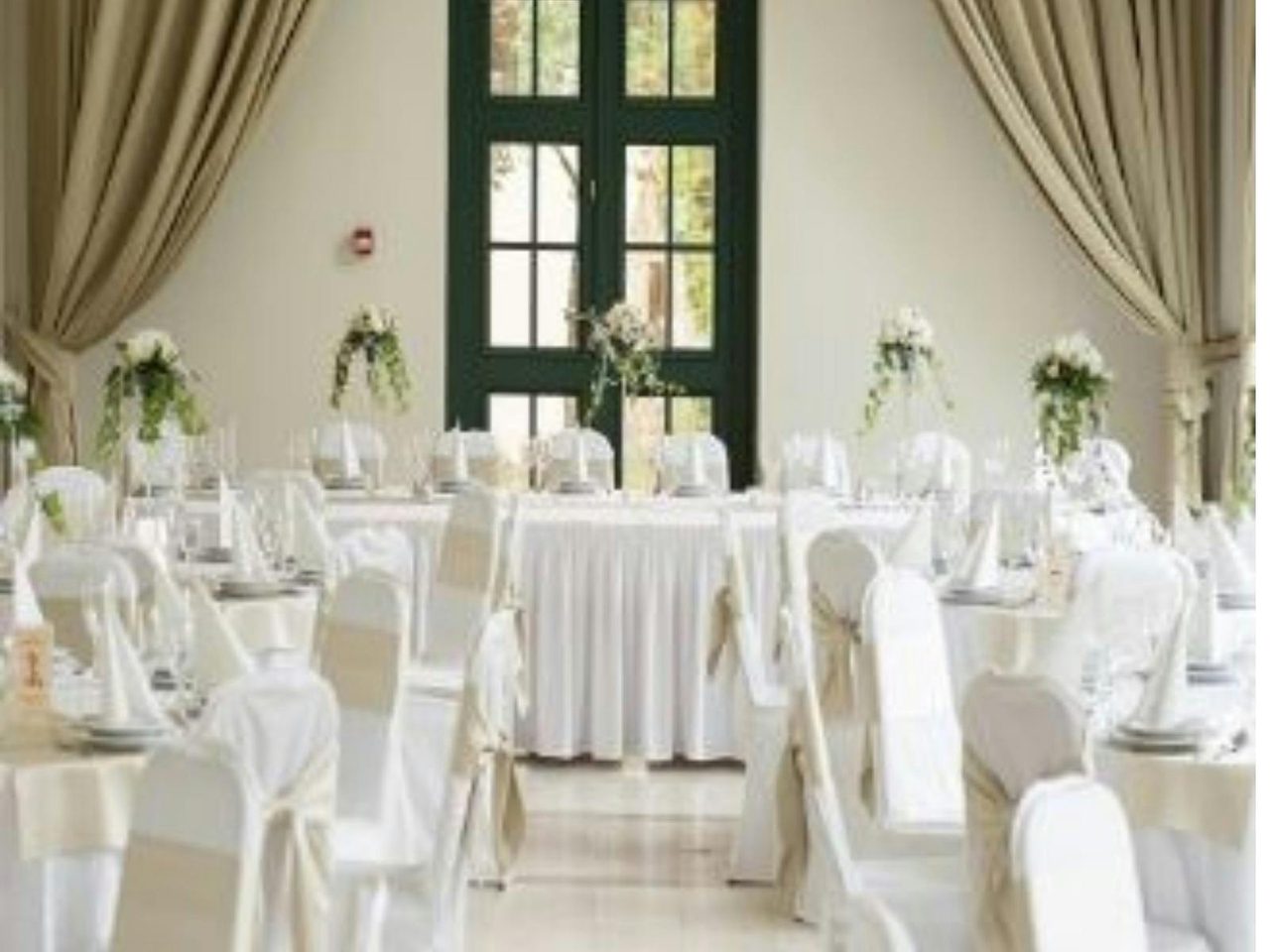 Wedding Catering