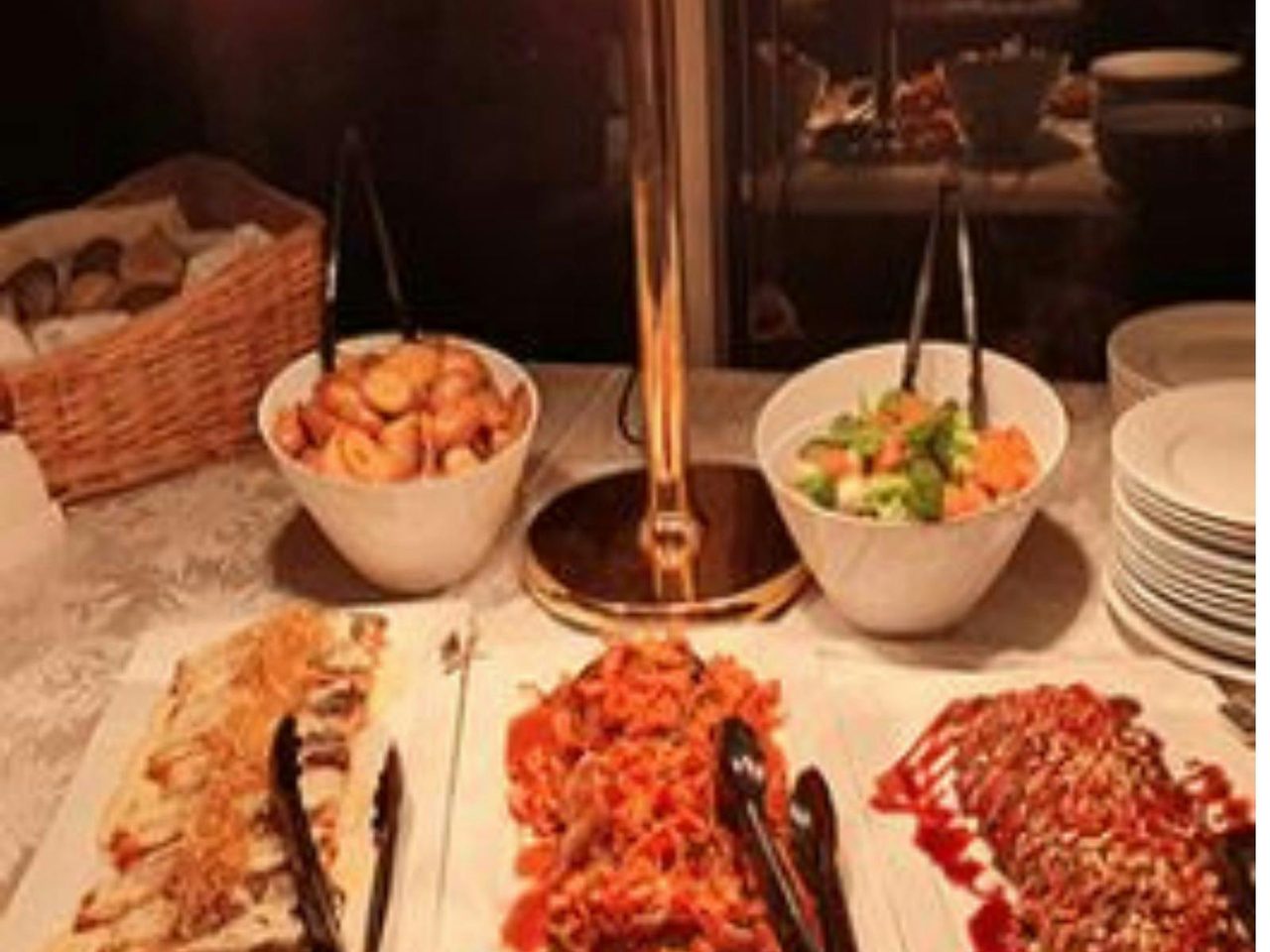 Buffet