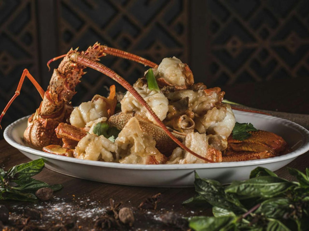 Horizon Asian Dining