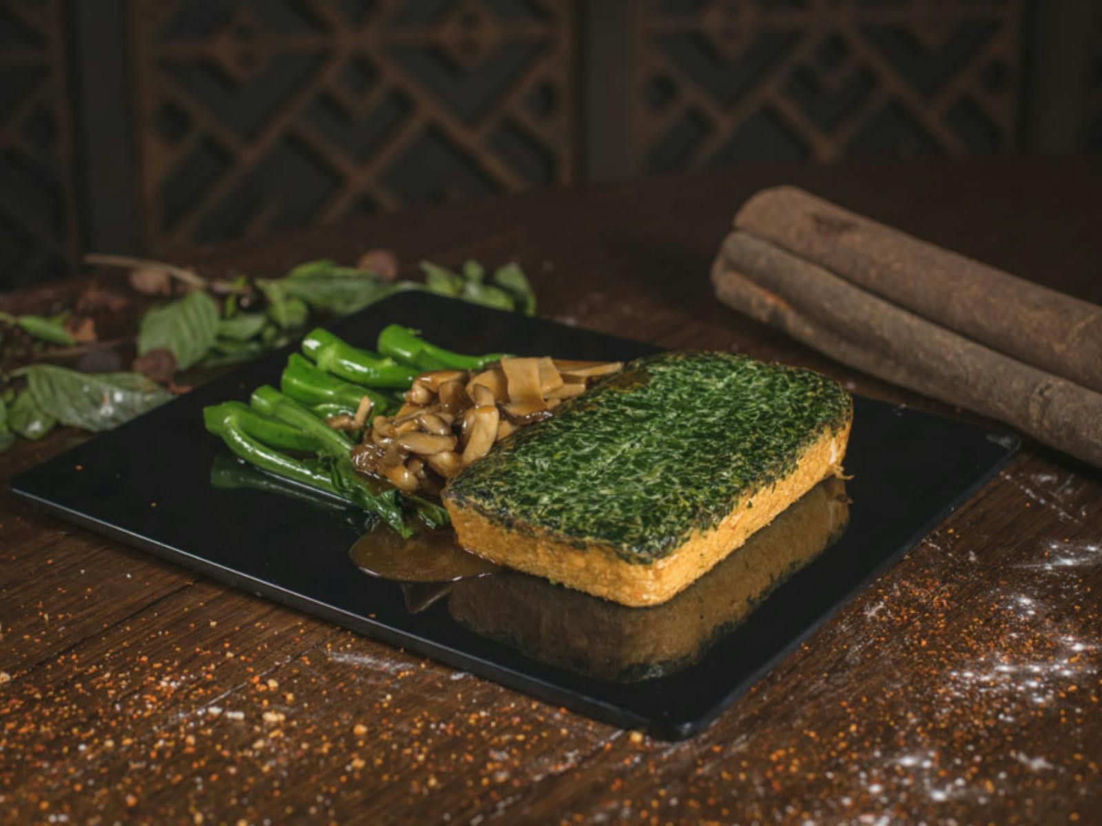 Horizon Asian Dining