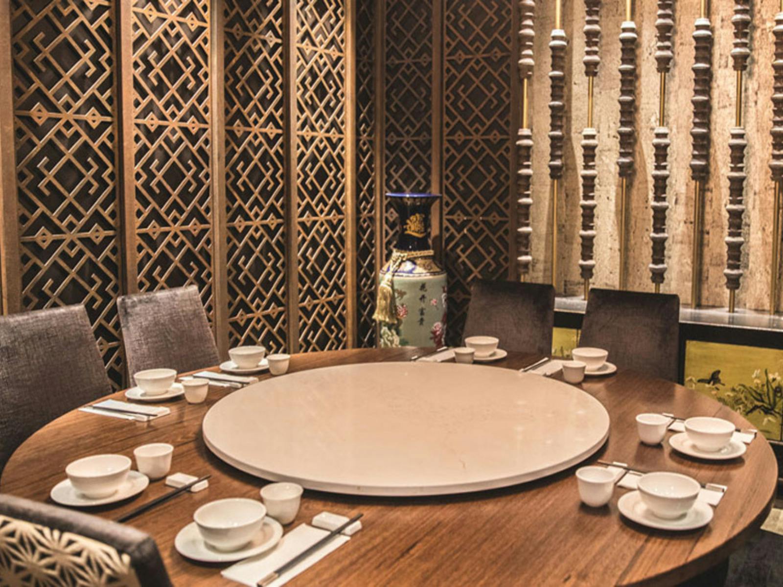 Horizon Asian Dining