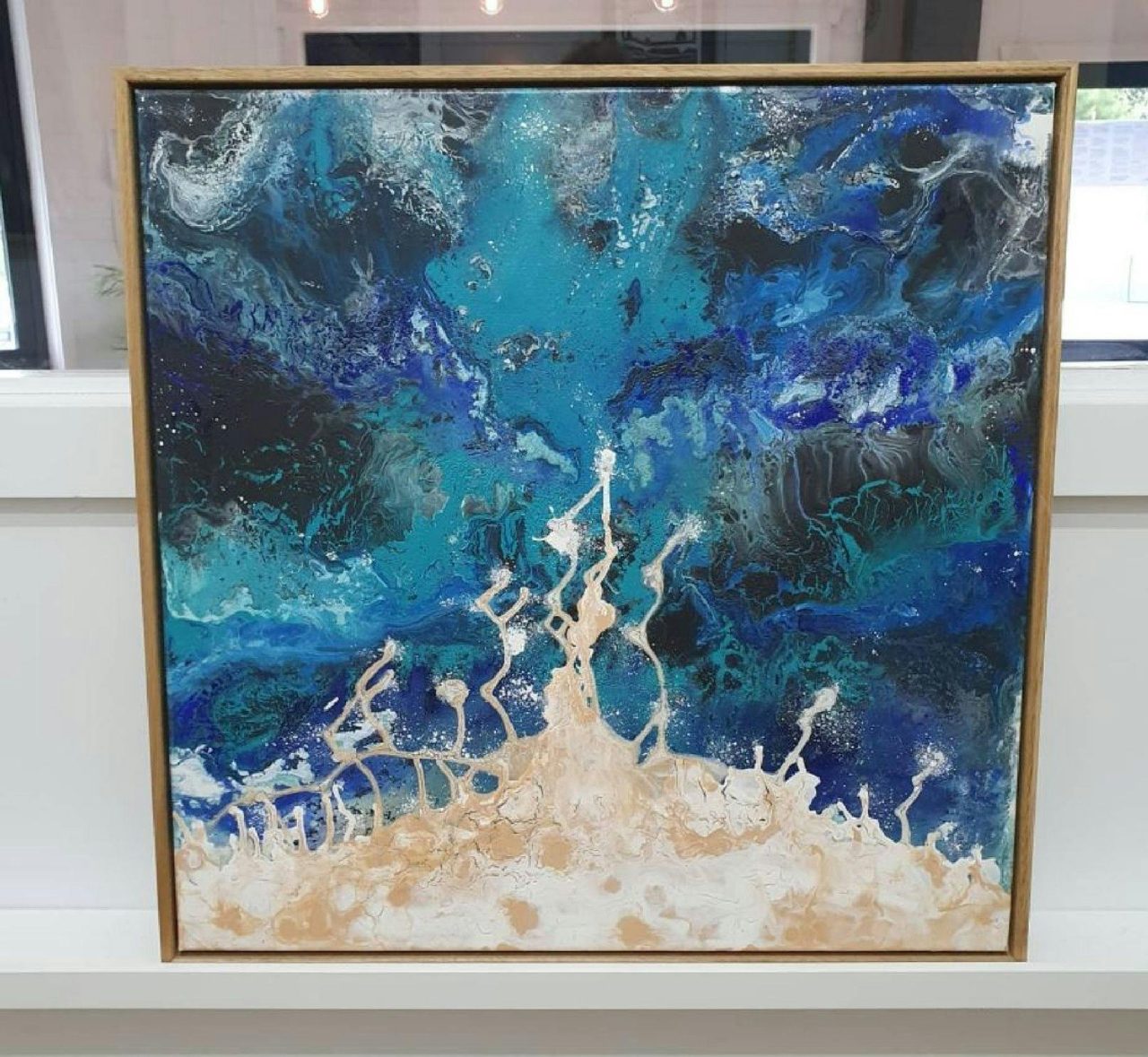 Canvas