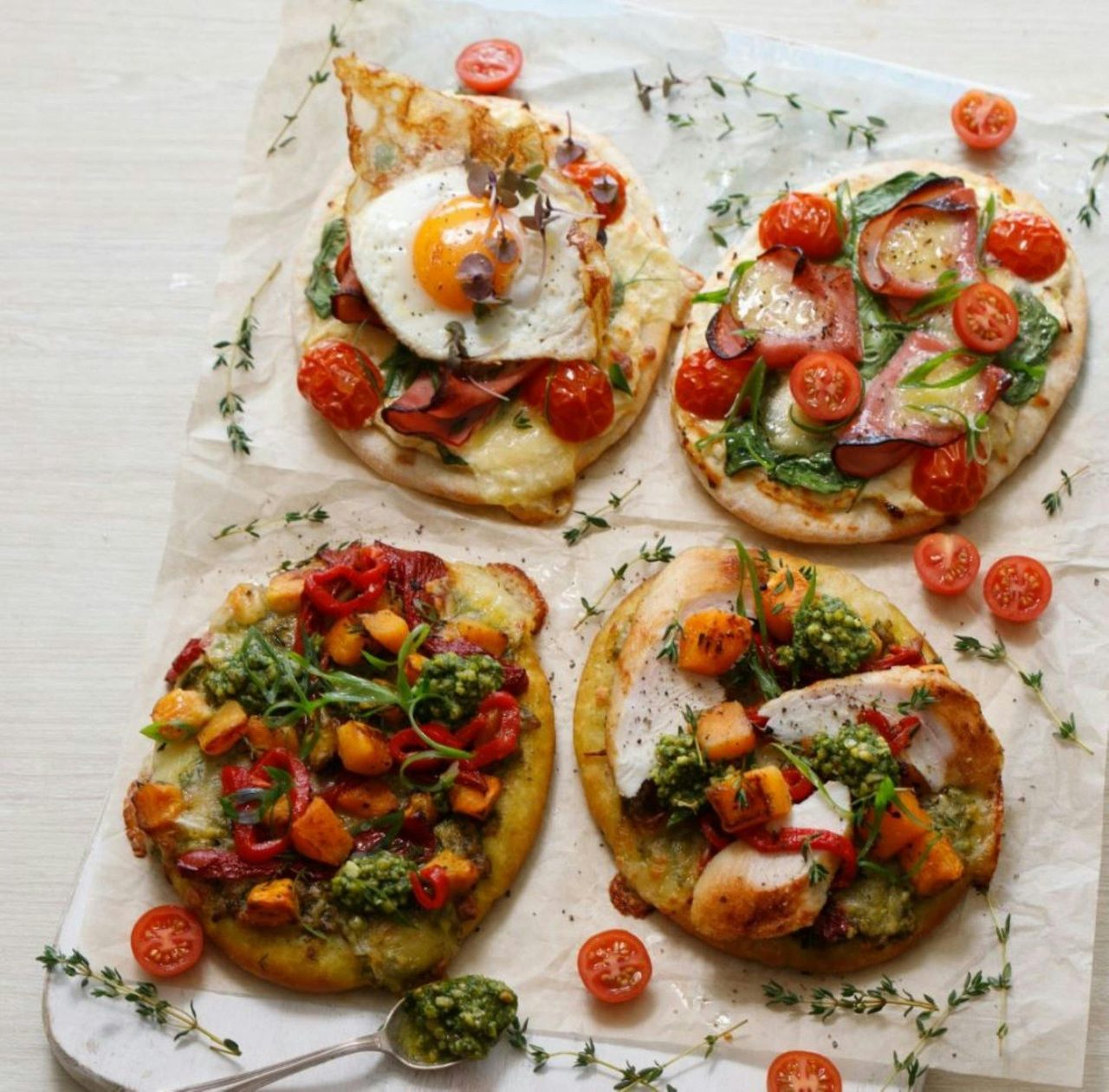Pita