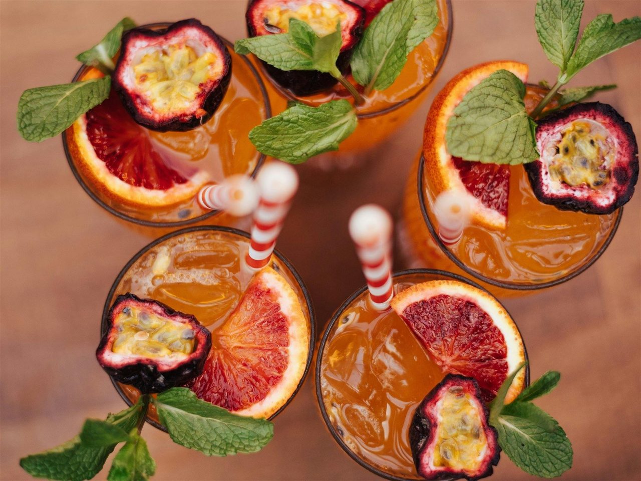 Lolita's Cocktails