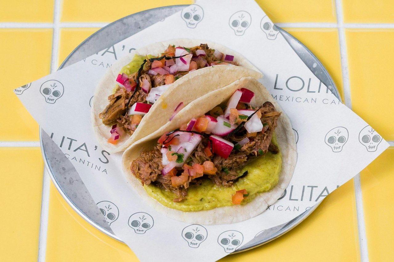 Miss Lolita's Tacos
