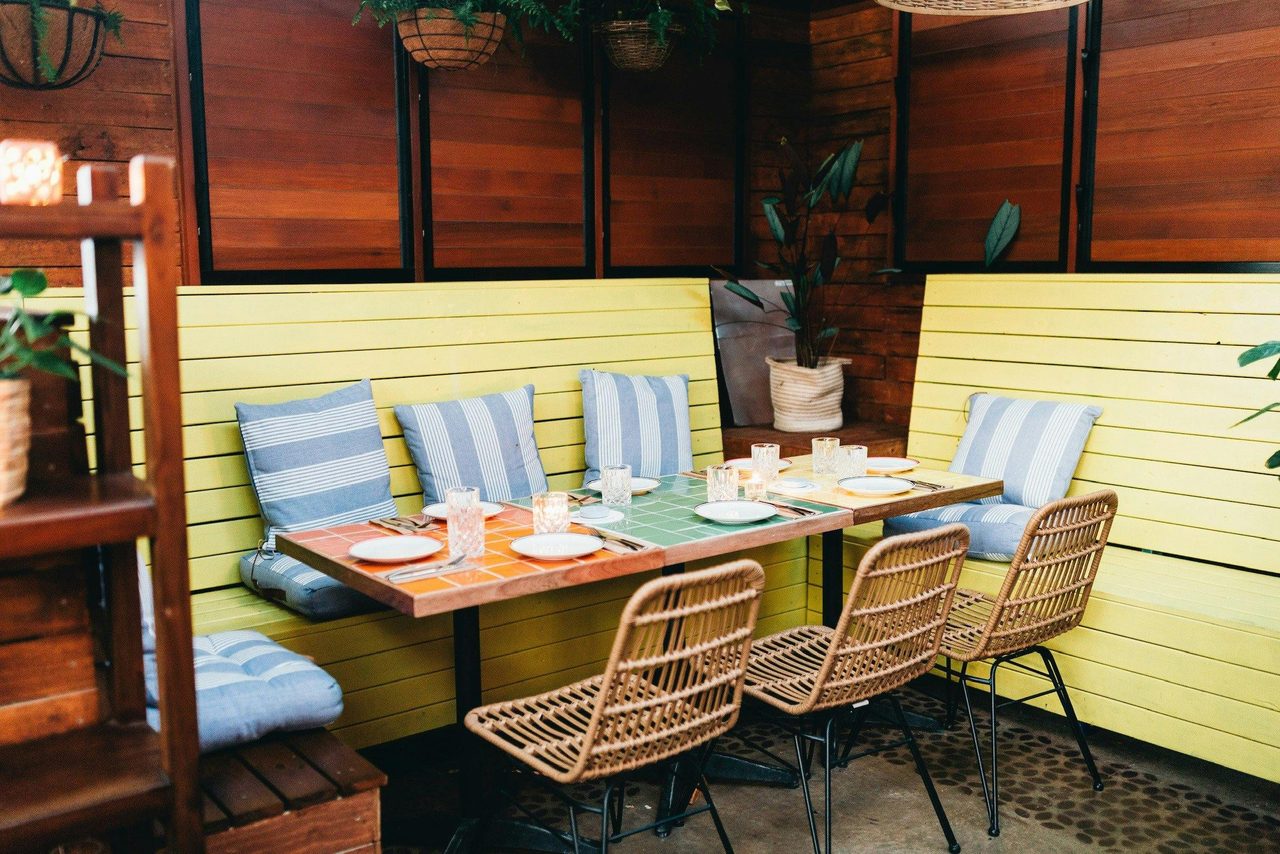 Lolita's Mexican Cantina