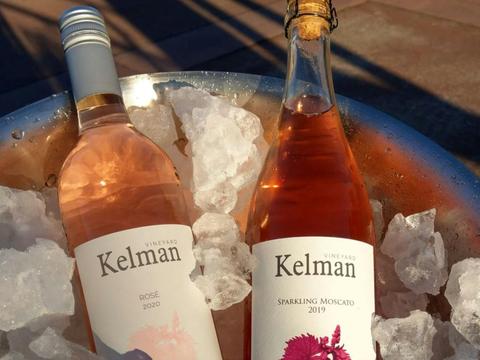 Kelman Vineyard