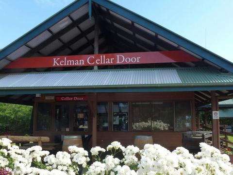 Kelman Vineyard