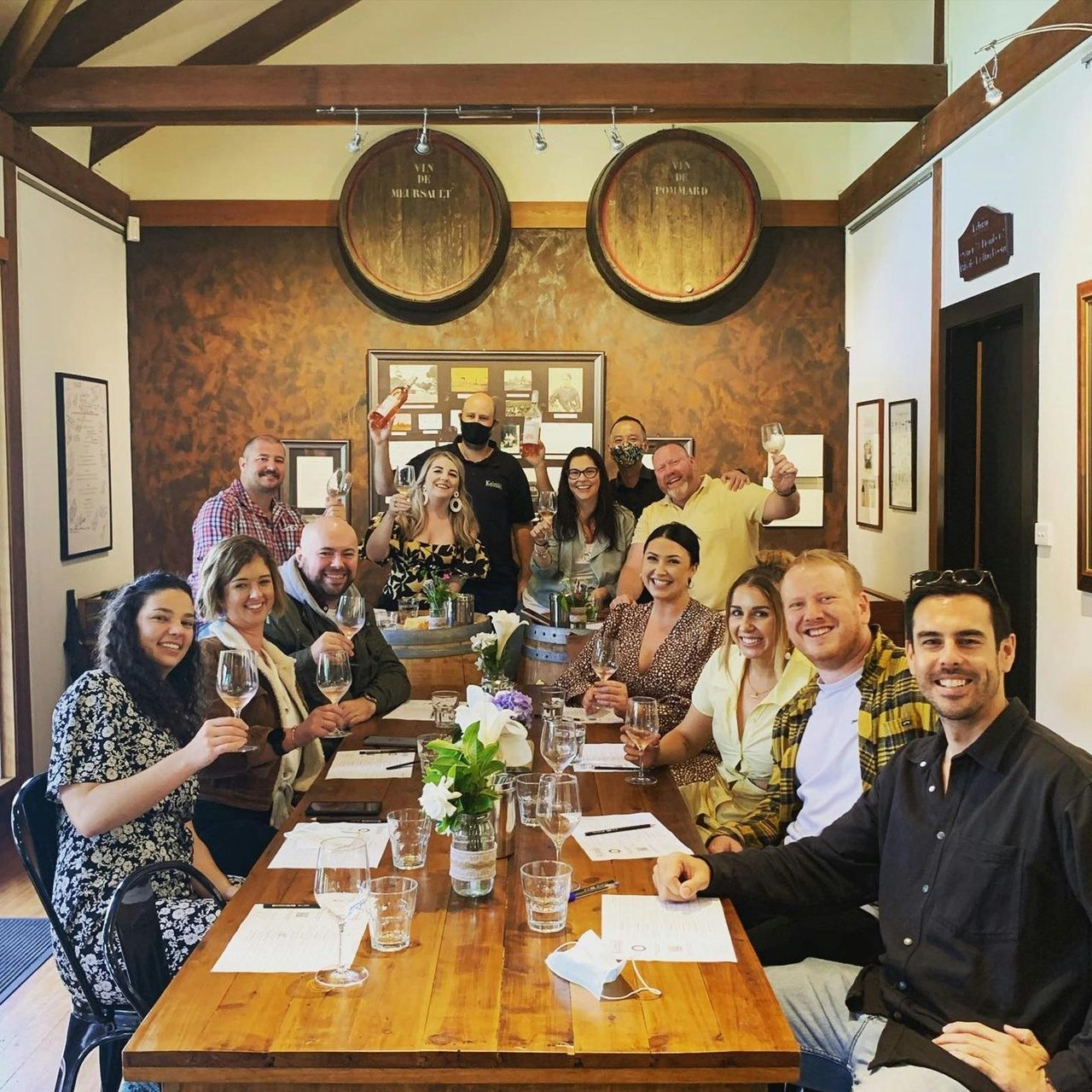 Kelman Vineyard