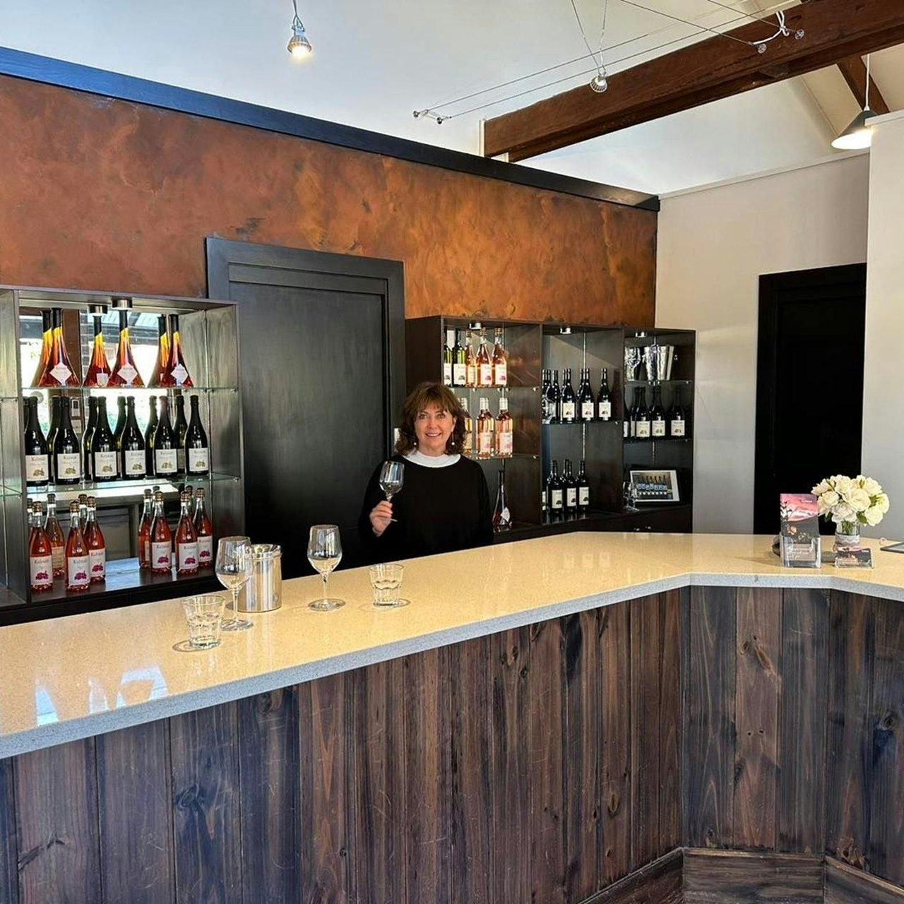 Kelman Vineyard