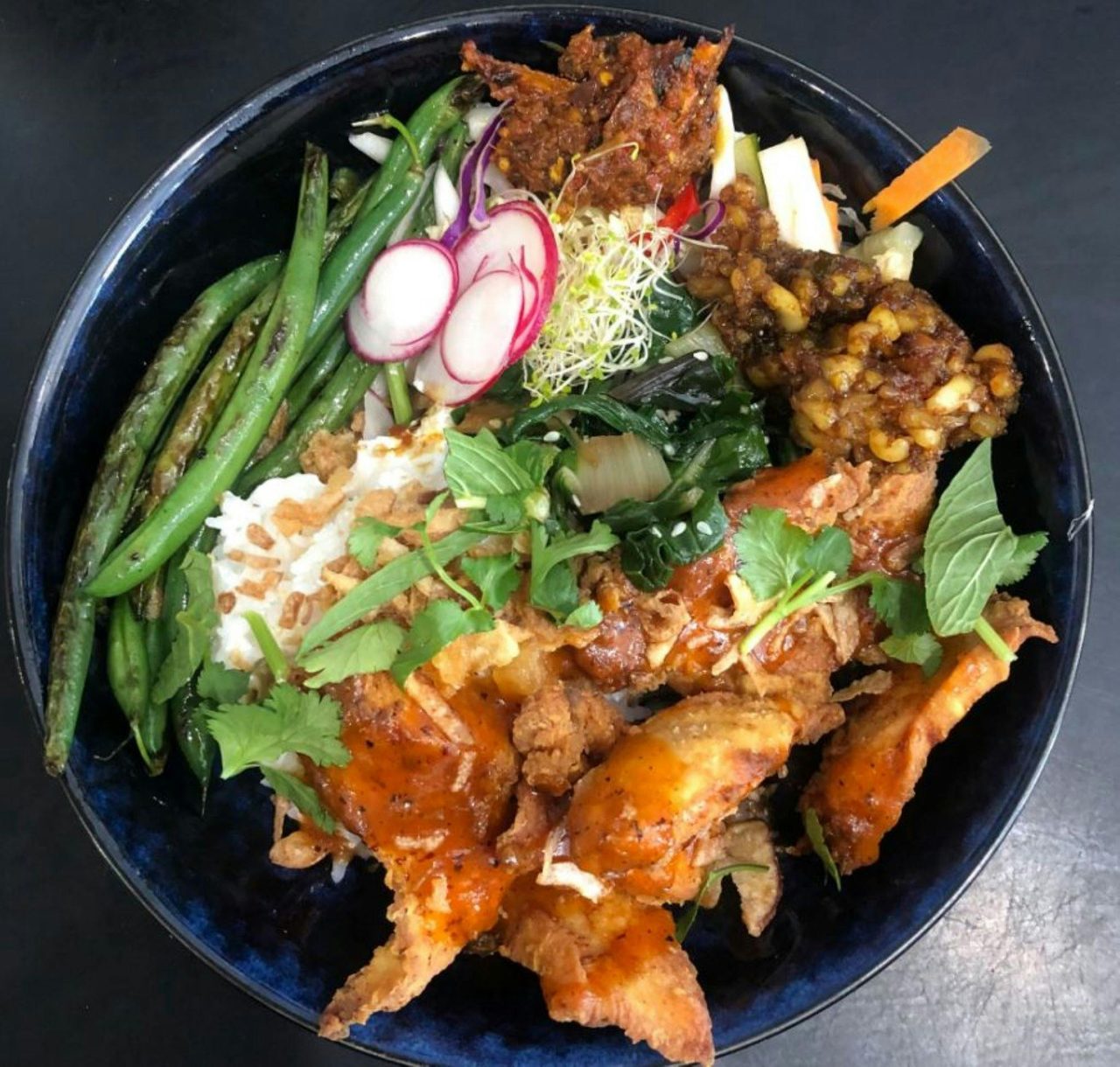 Salad
