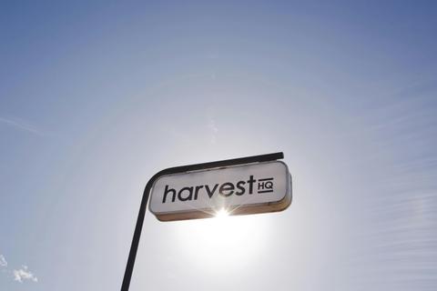 Harvest HQ