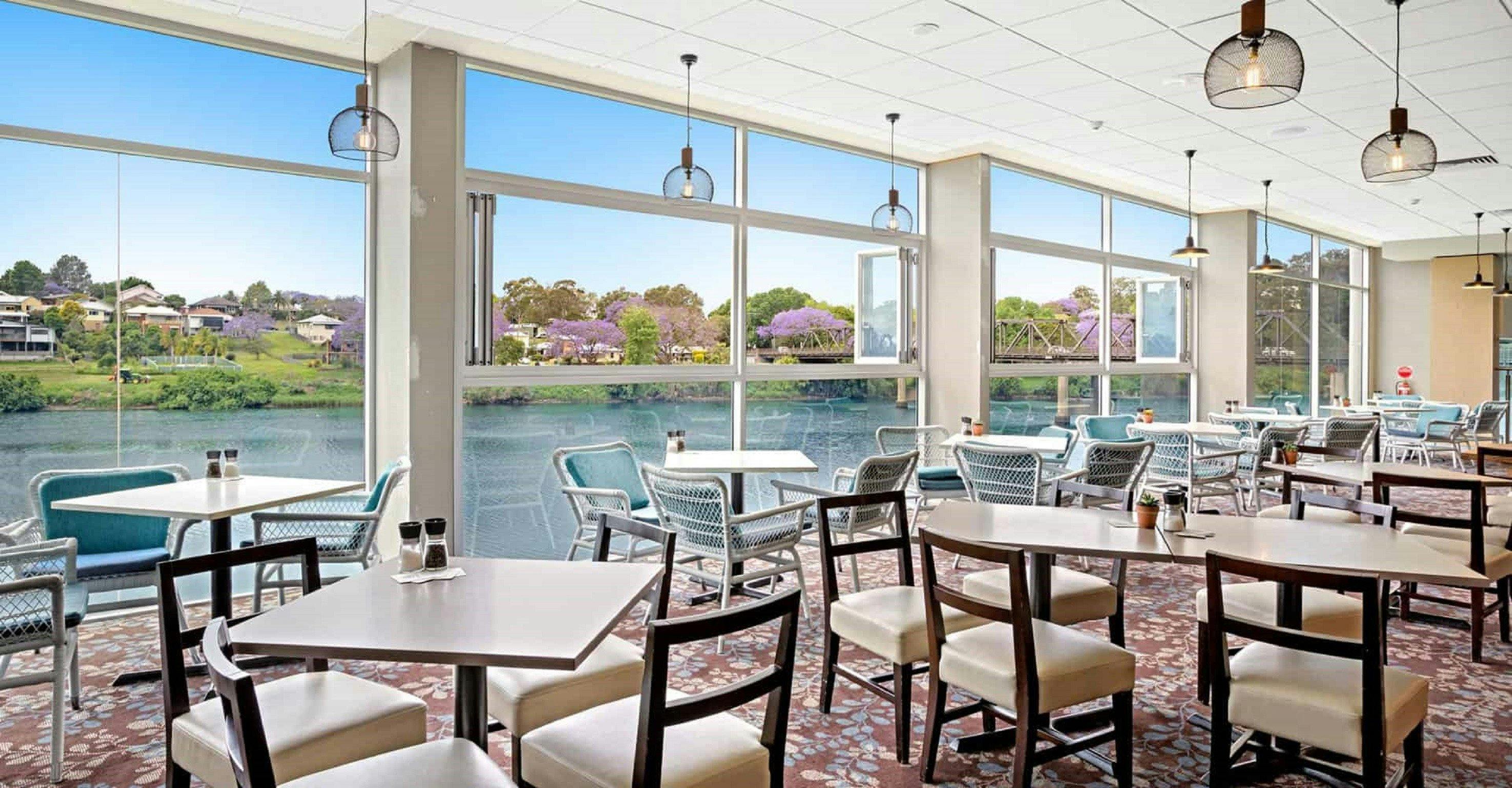 Kempsey Macleay RSL_Freshwater Grill