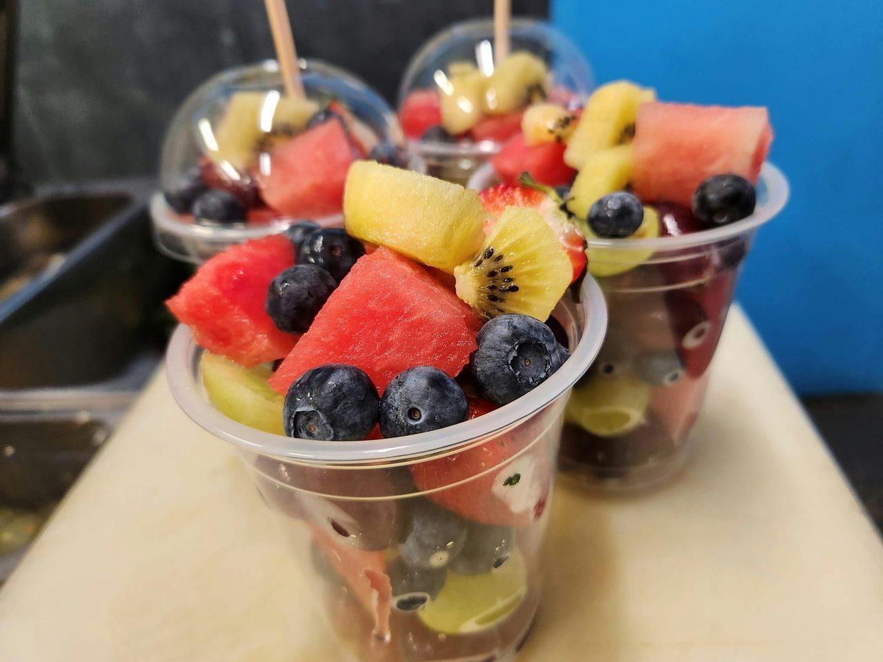 Iluka Bay Takeaway