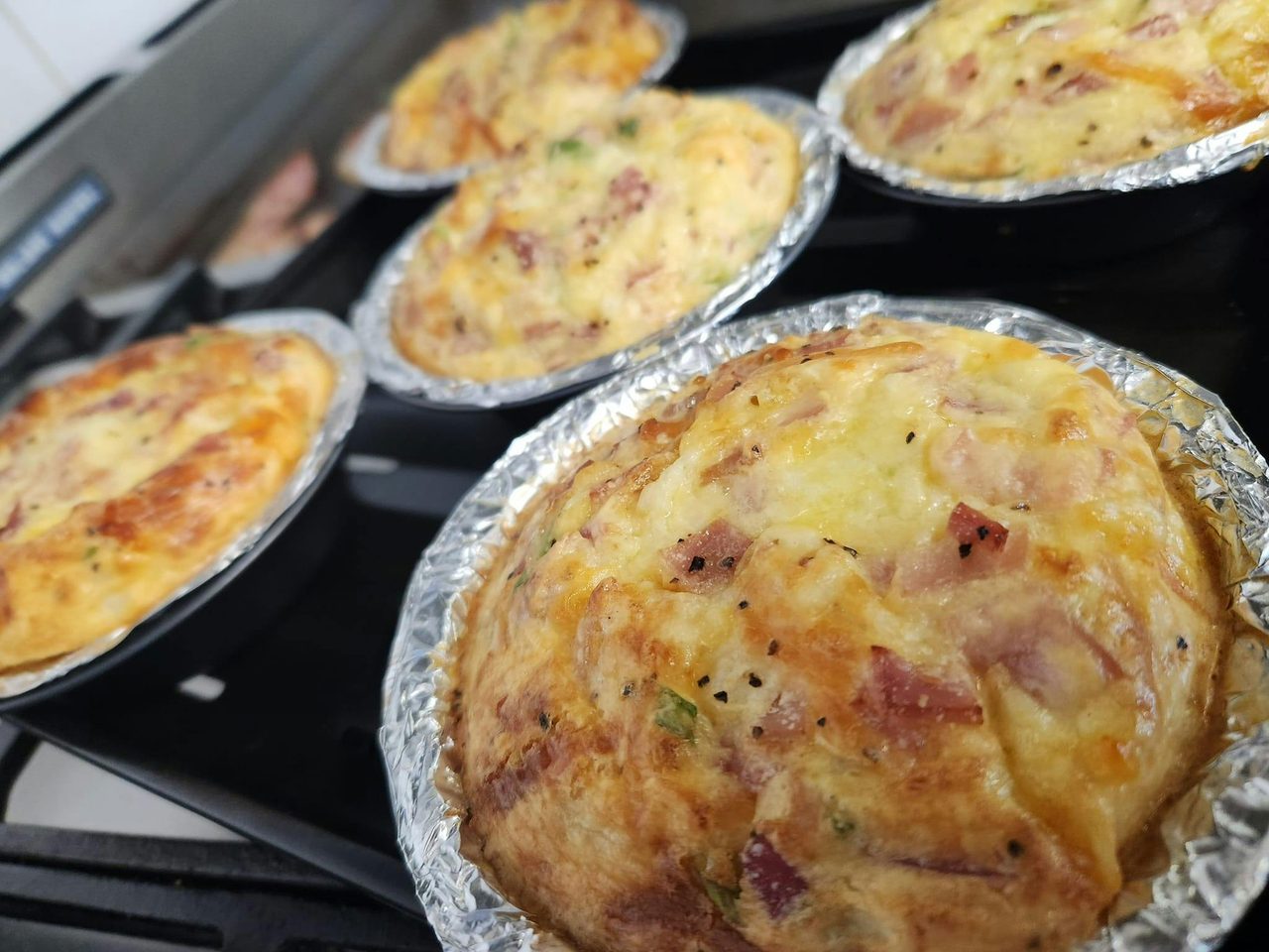 Iluka Bay Takeaway