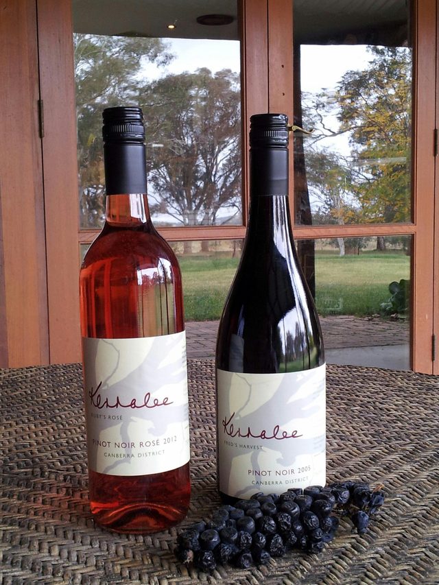 Kerralee Wines