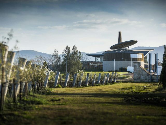 Hungerford Hill Wines