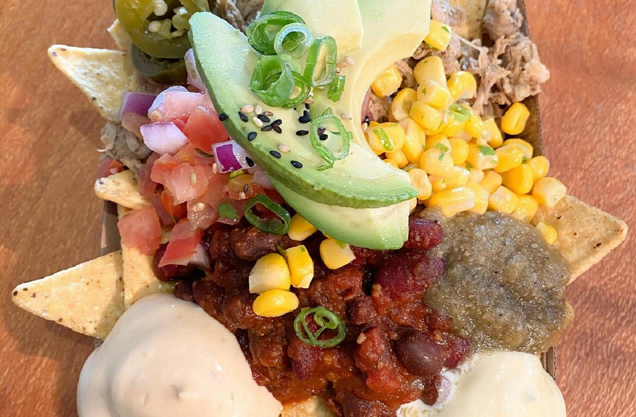 nachos