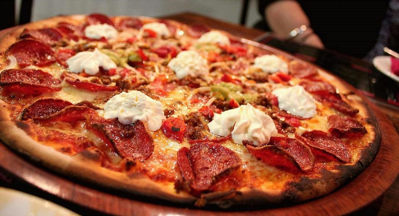 pizza