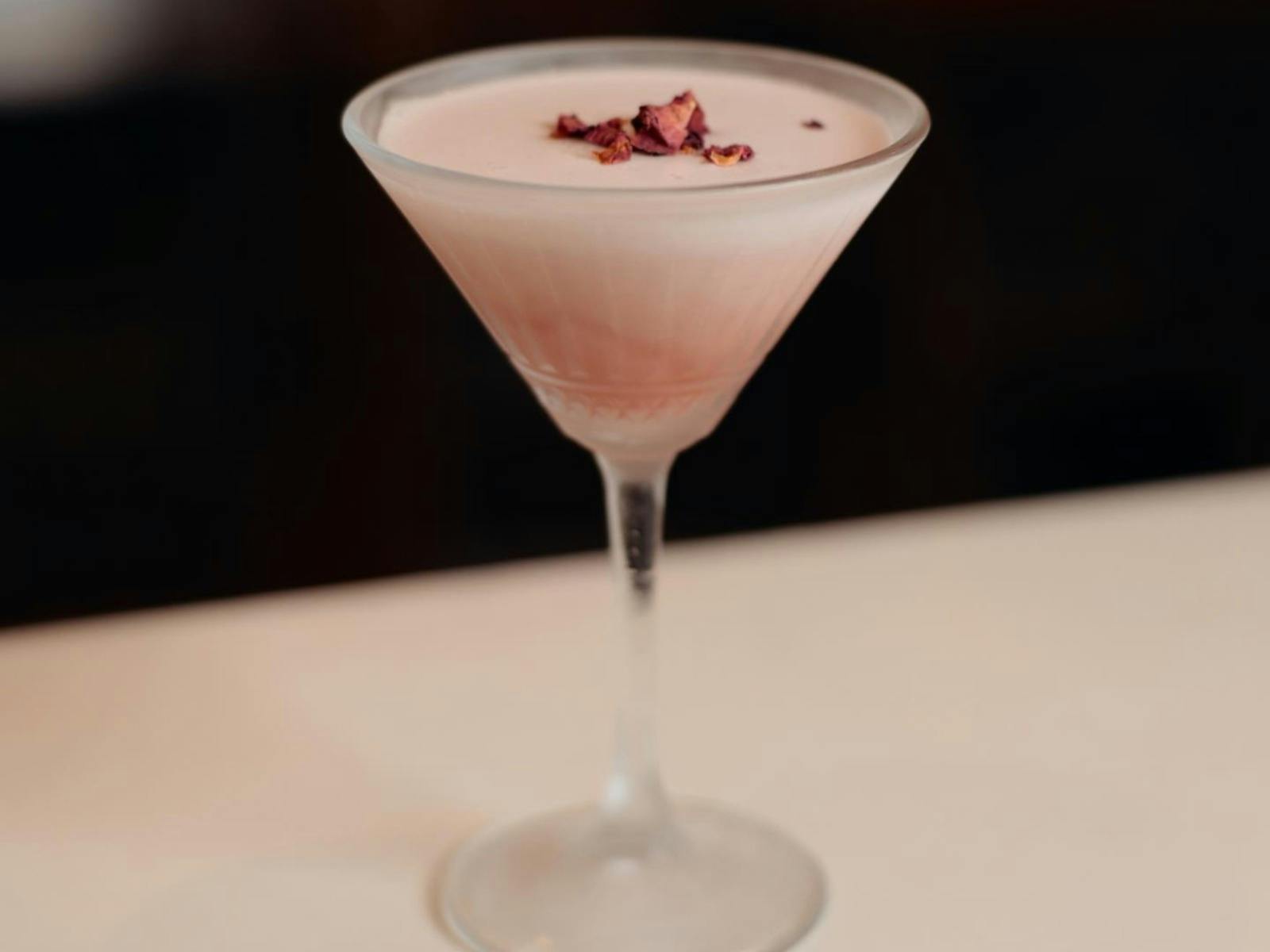 Leila's At The Grand 6