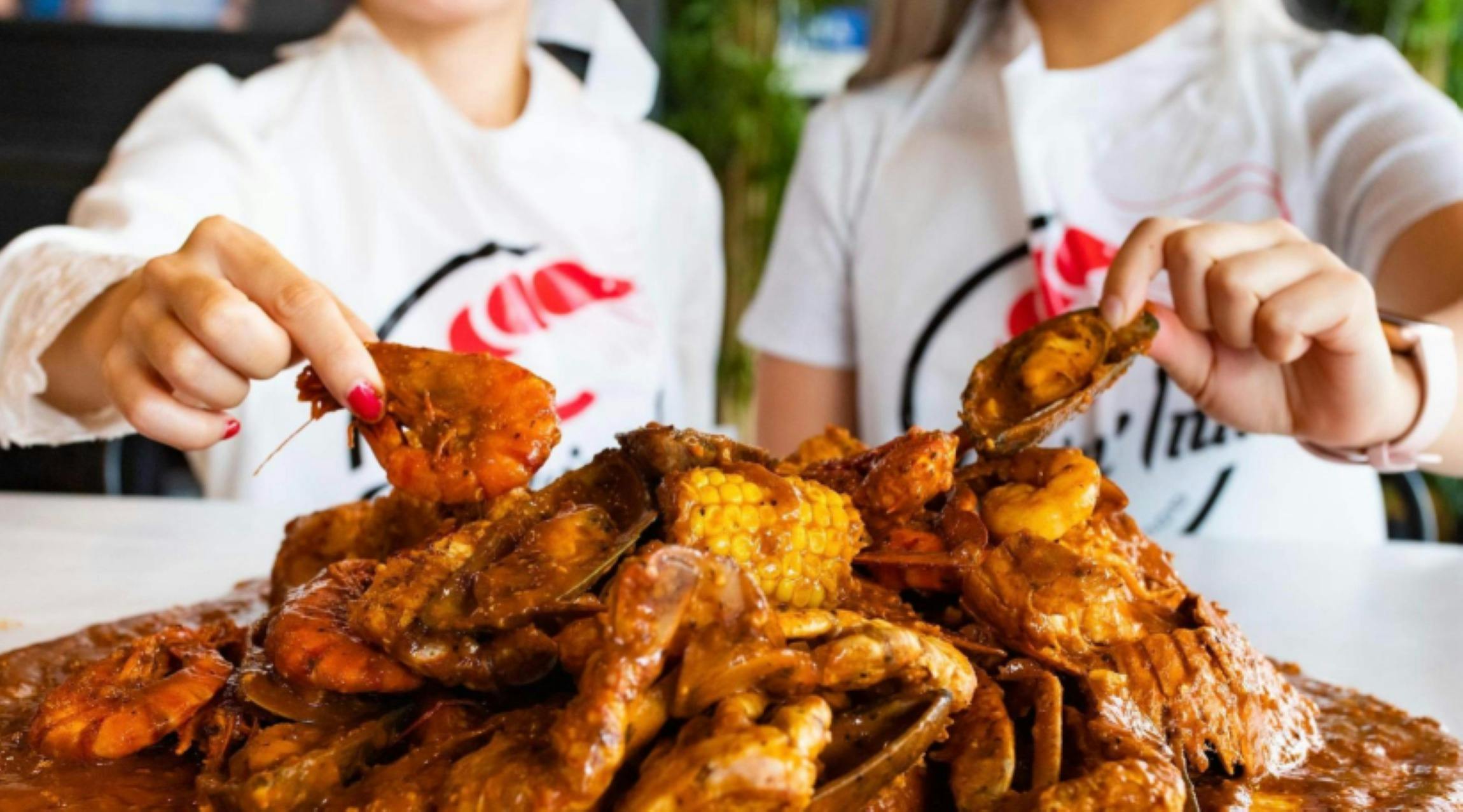 Cajun seasoning isn’t just a spice mix—it’s the heart and soul of our dishes