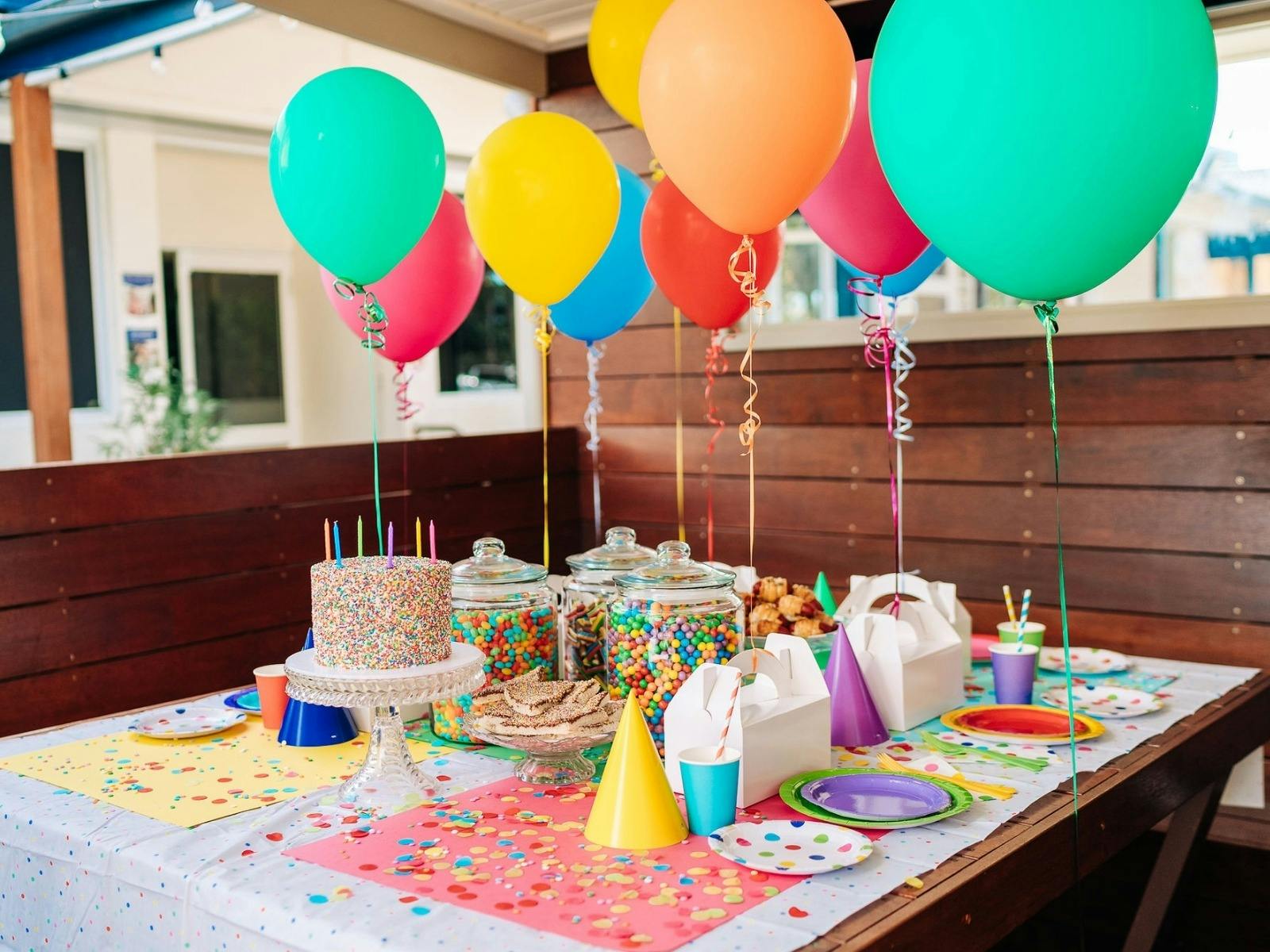 Lake Illawarra Hotel Kids Parties