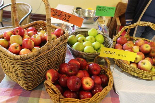 Braidwood Farmers Market