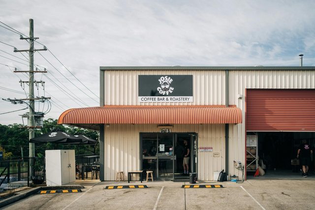 Josie Coffee - Gateshead