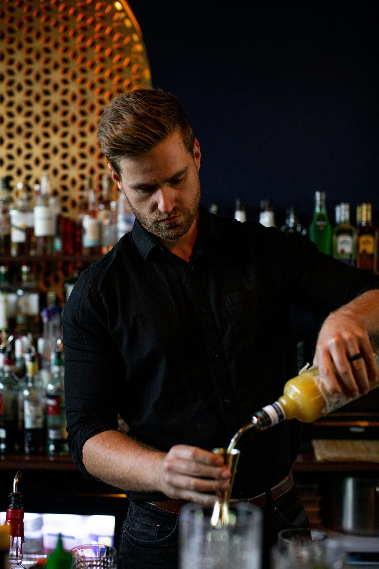 Delicious Cocktails