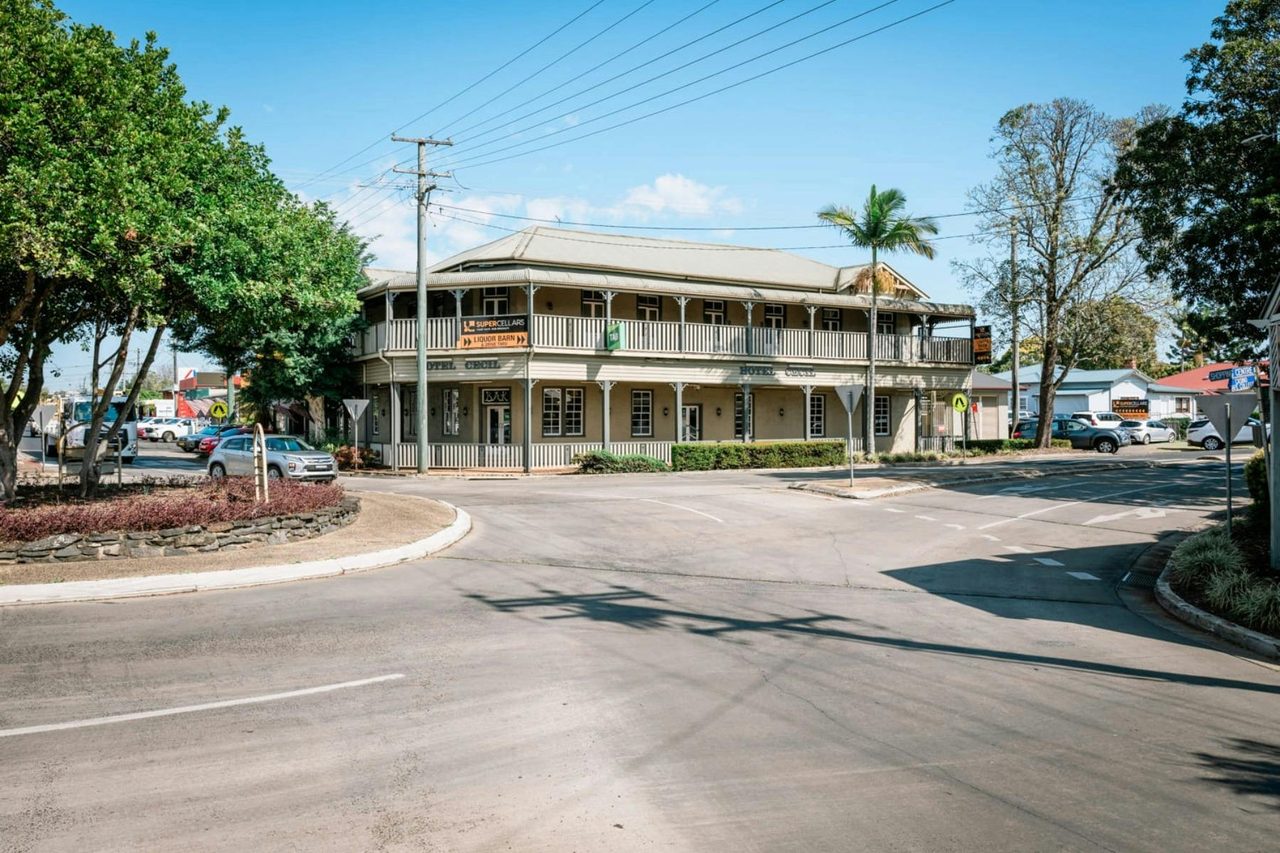 hotelcecil
