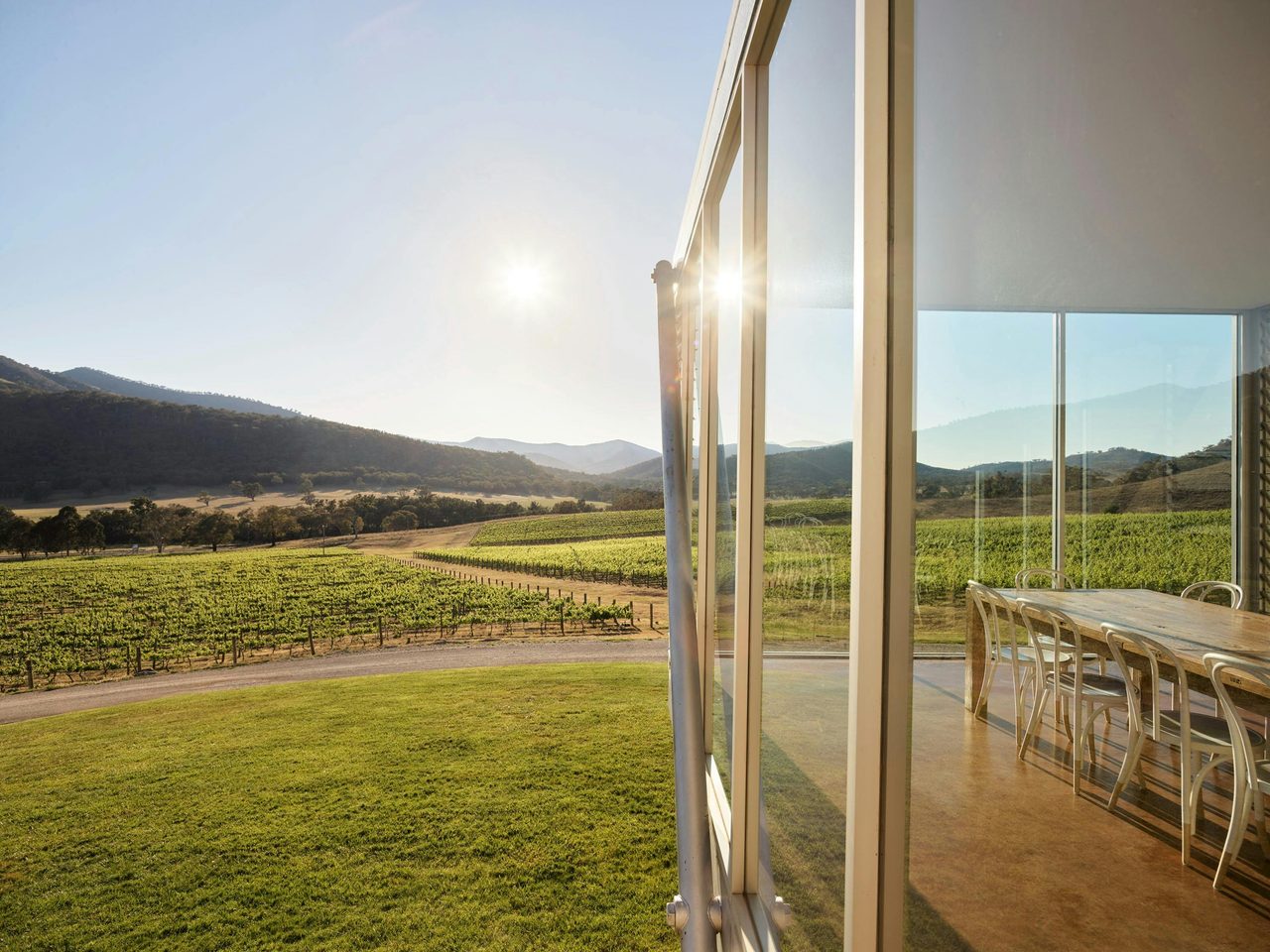 Logan Wines Mudgee