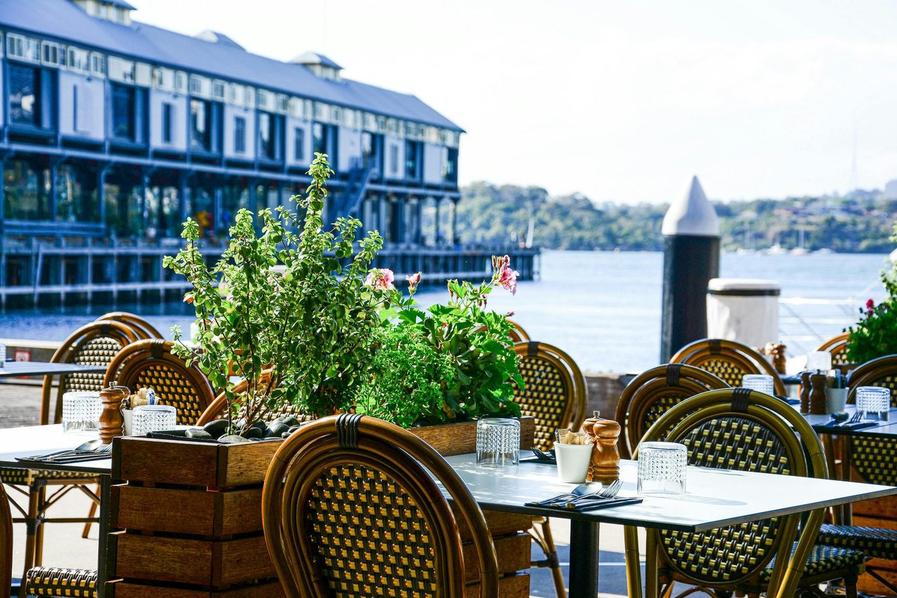 Lavana Restaurant